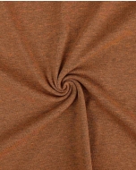 Tricot Melange Black Yarn-9733