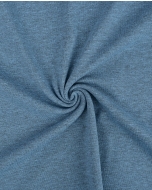 Tricot Melange Black Yarn-9733