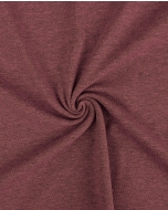 Tricot Melange Black Yarn-9733