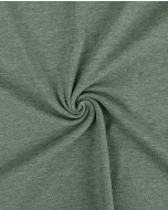 Tricot Melange Black Yarn-9733