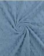 Micro Dots-9772-401-Jeans Blue