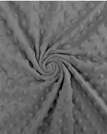 Micro Dots-9772-68-Dark Grey