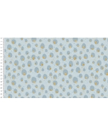 Viscose jersey digital stylez sparkle 5094