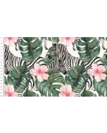 Viscose jersey digital stylez zebra 5097