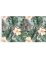 Viscose jersey digital stylez zebra 5097