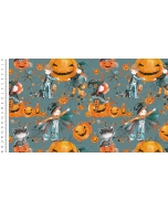 Jersey digital toff halloween 5120