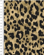 Soft shell digital stylez leopard 5168