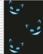 Soft shell digital toff ghost 5175