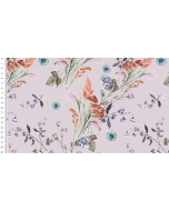 Viscose woven digital stylez wildflower 6005