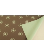 Soft Shell Star-9756-421-Mint