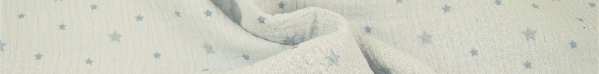 Muslin / double gauze 